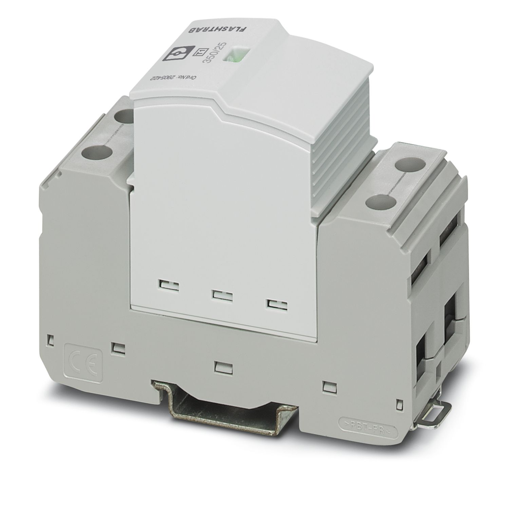 FLT-SEC-P-TI-1C-350/25-FM