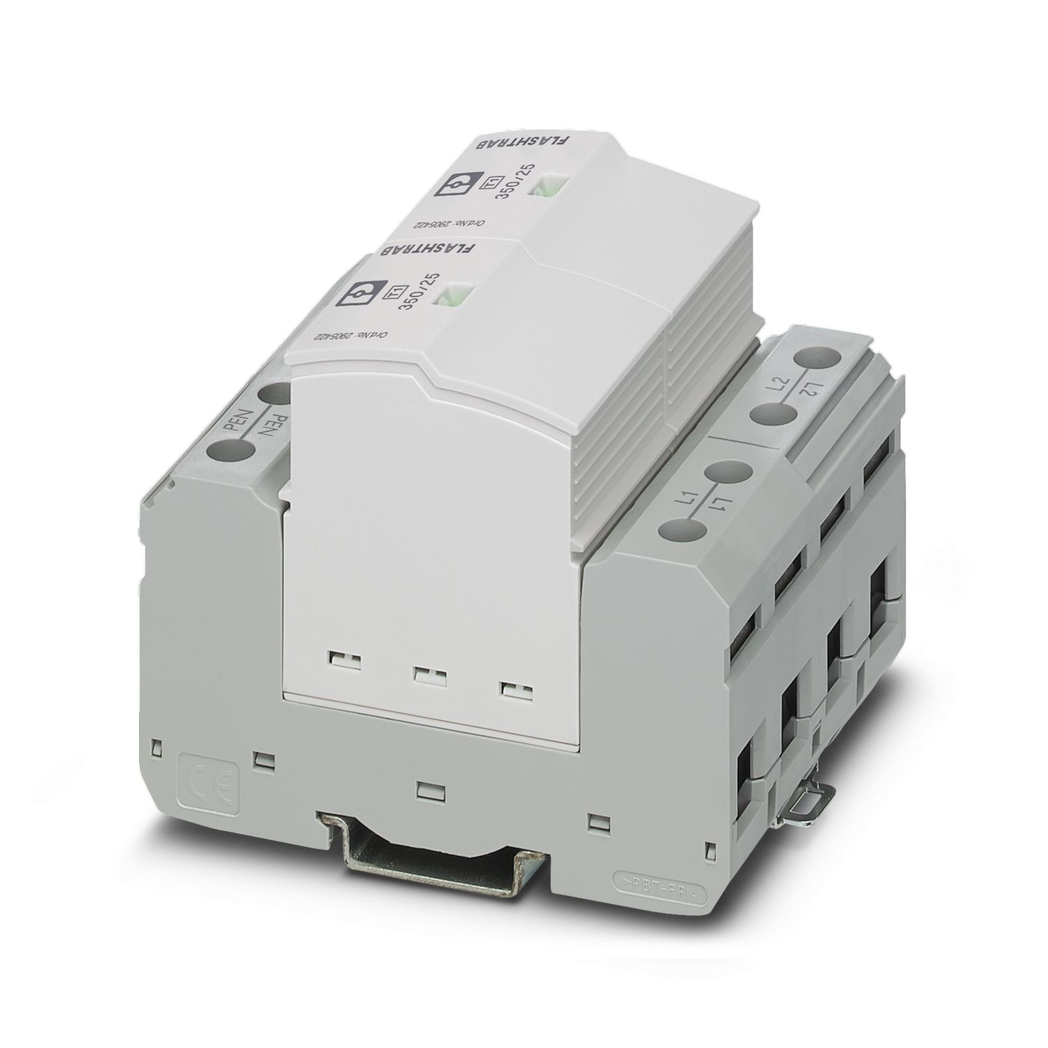 FLT-SEC-P-T1-2C-350/25-FM Chống sét