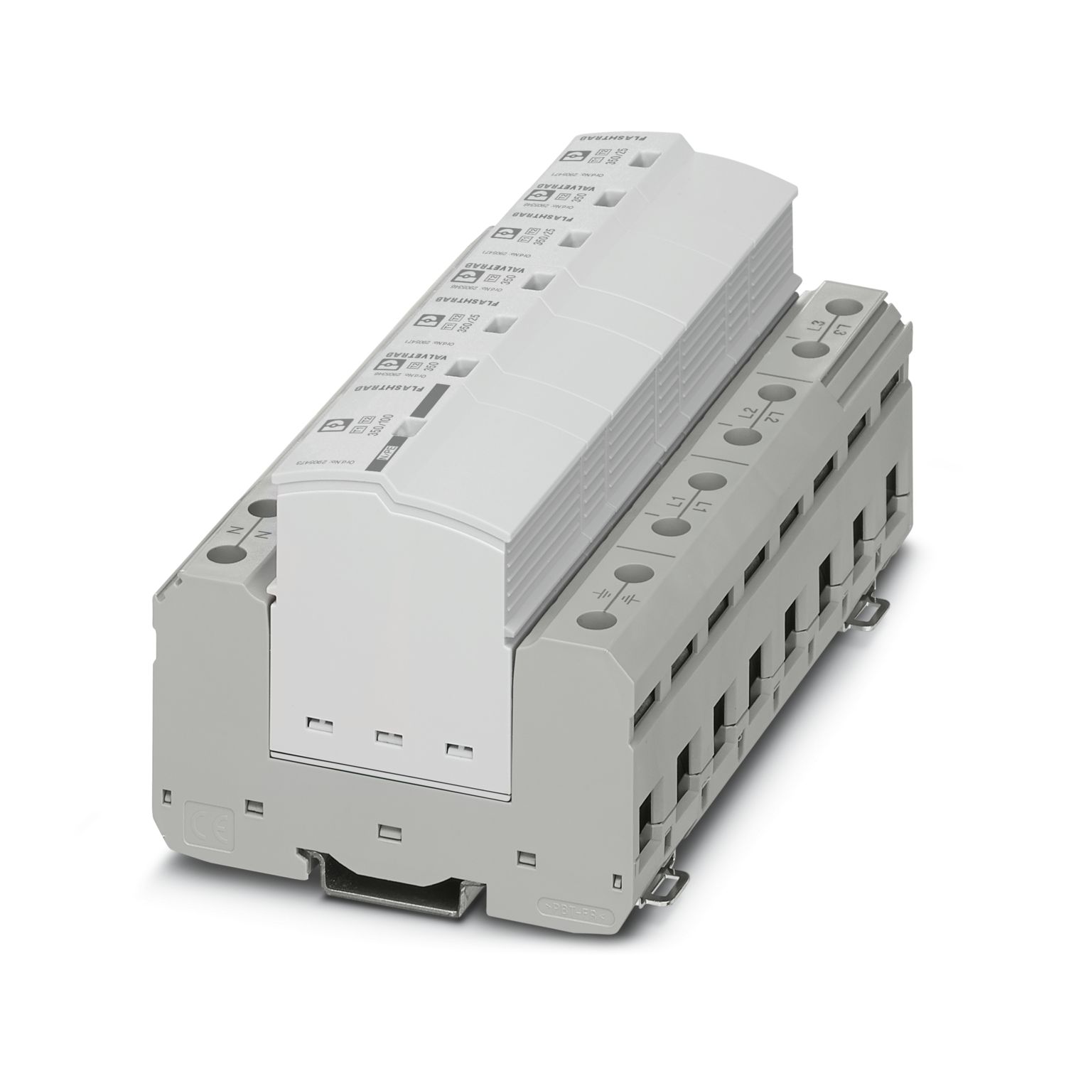 FLT-SEC-T1+T2-3S-350/25-FM