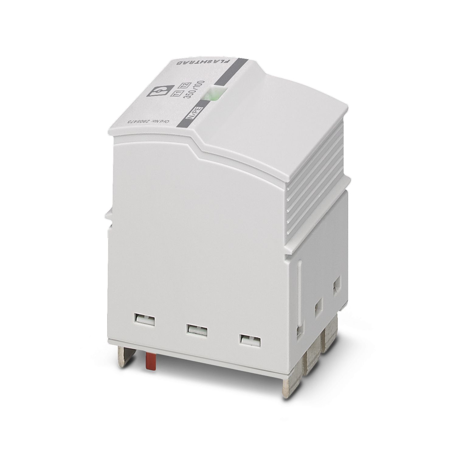 FLT-SEC-P-T1-N/PE-350/100-P