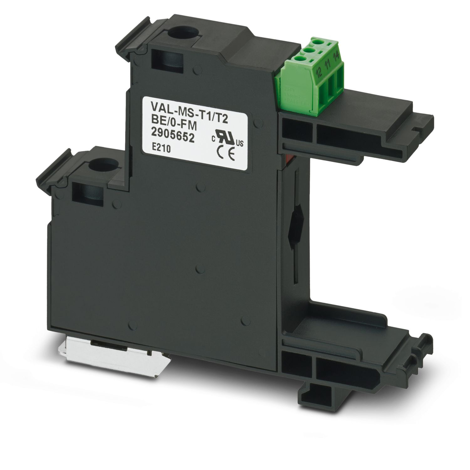 VAL-MS-T1/T2 BE/O-FM
