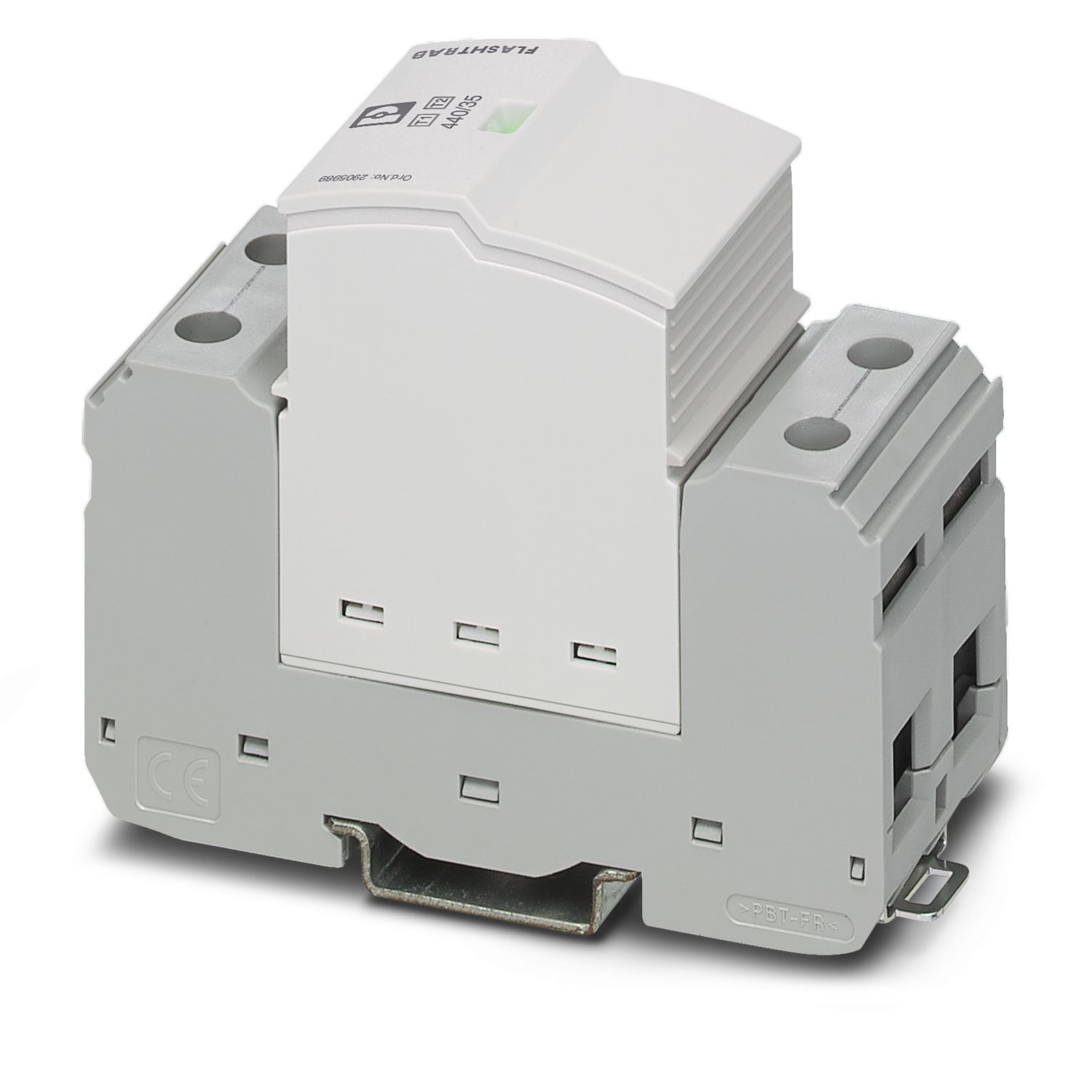 FLT-SEC-P-T1-1C-440/35-FM Chống sét