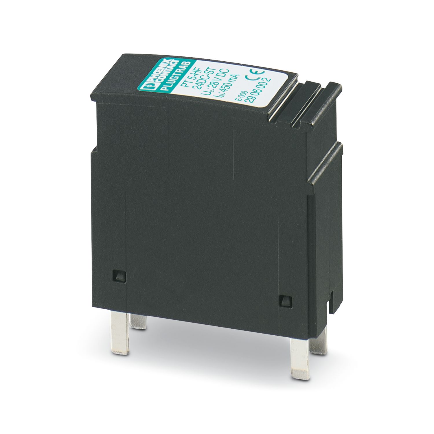PT 5-HF-24DC-ST
