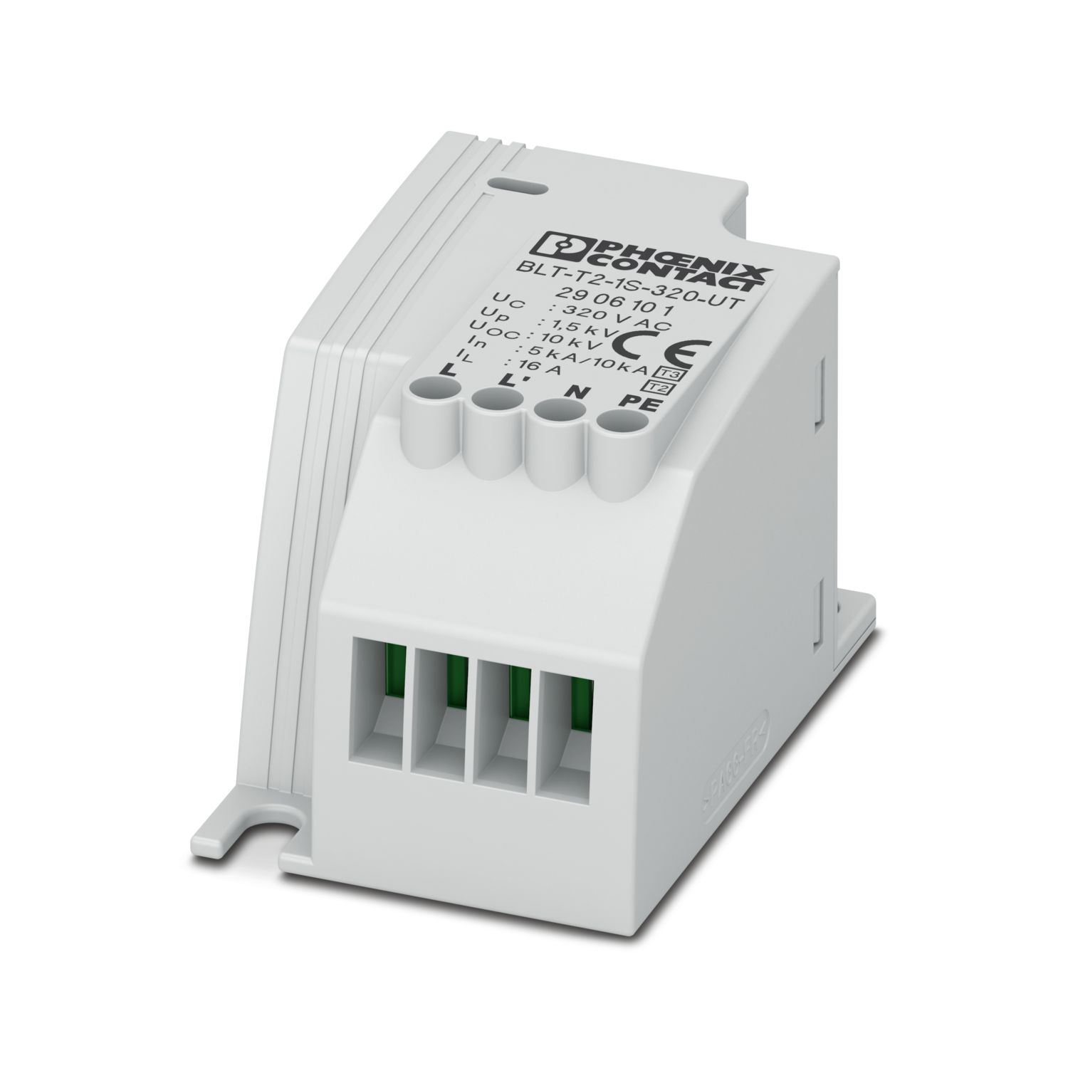 BLT-T2-1S-320-UT Chống sét