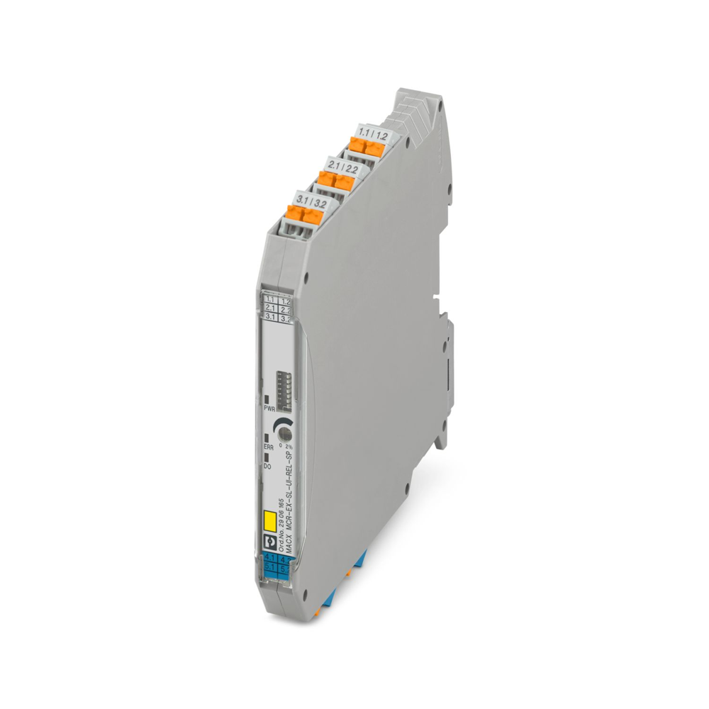 MACX MCR-EX-SL-UI-REL-SP