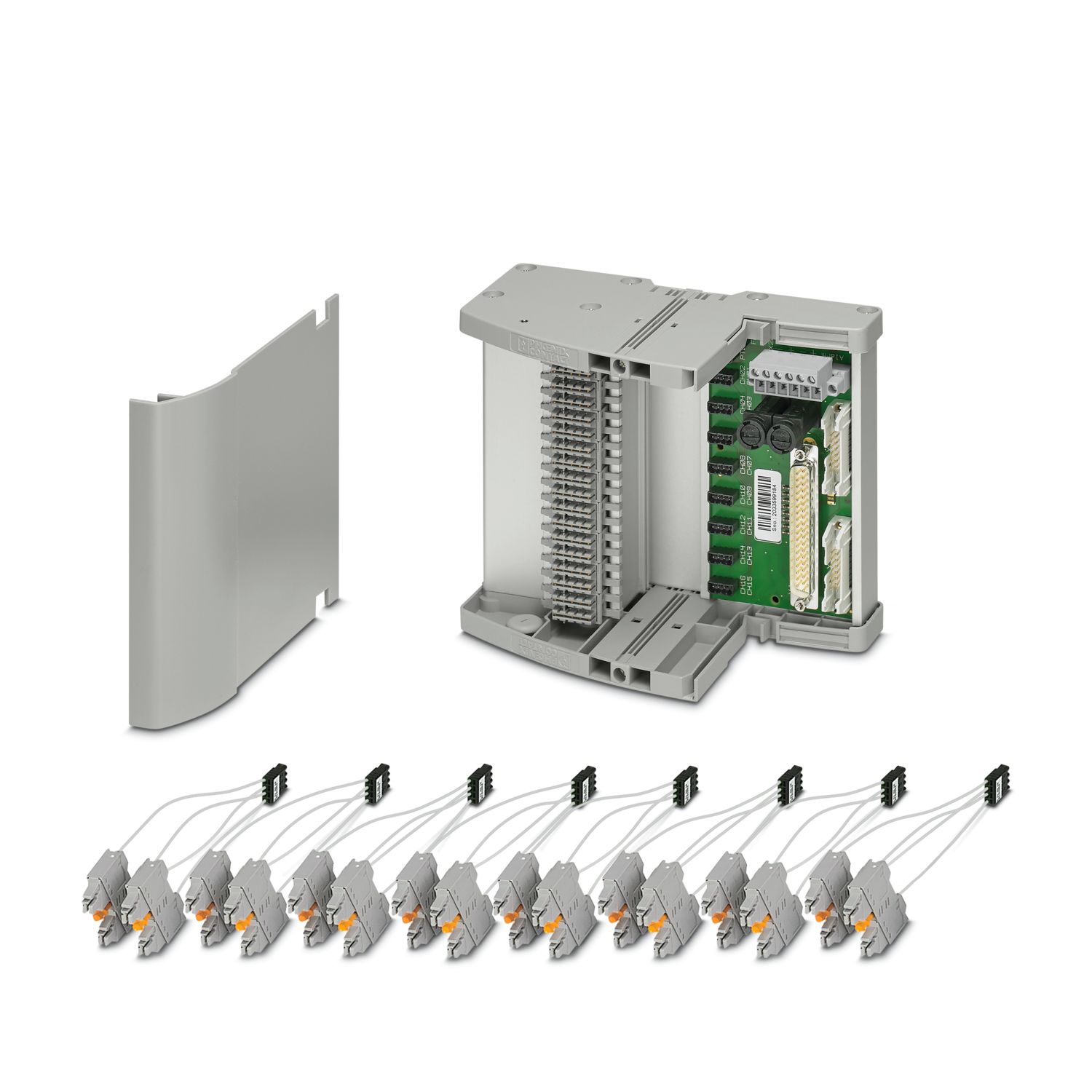 TC-D37SUB-AIO16-MP-PS-UNI