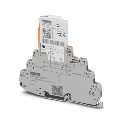 TTC-6P-1X2-48DC-PT-I