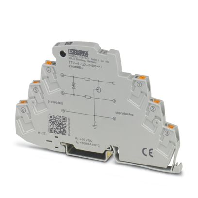 TTC-6-1X2-24DC-PT