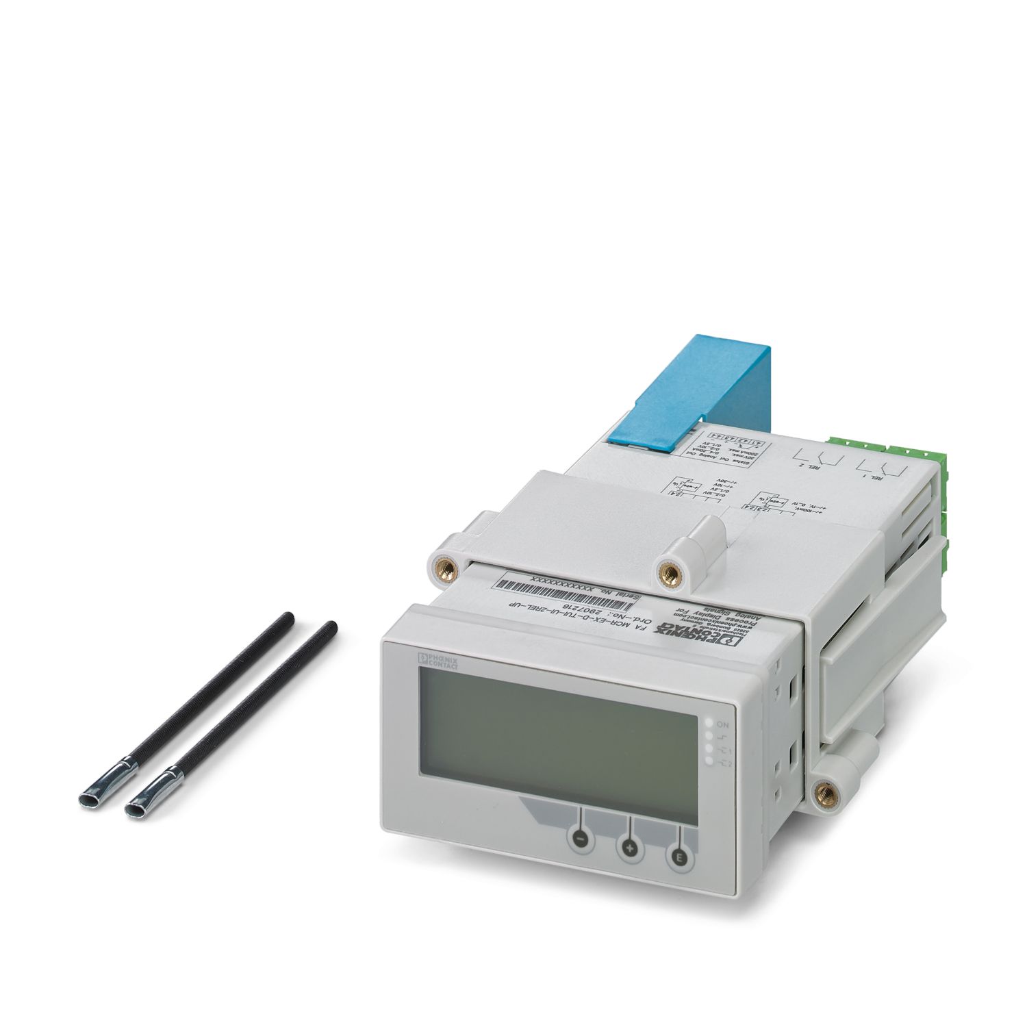 FA MCR-EX-D-TUI-UI-2REL-UP