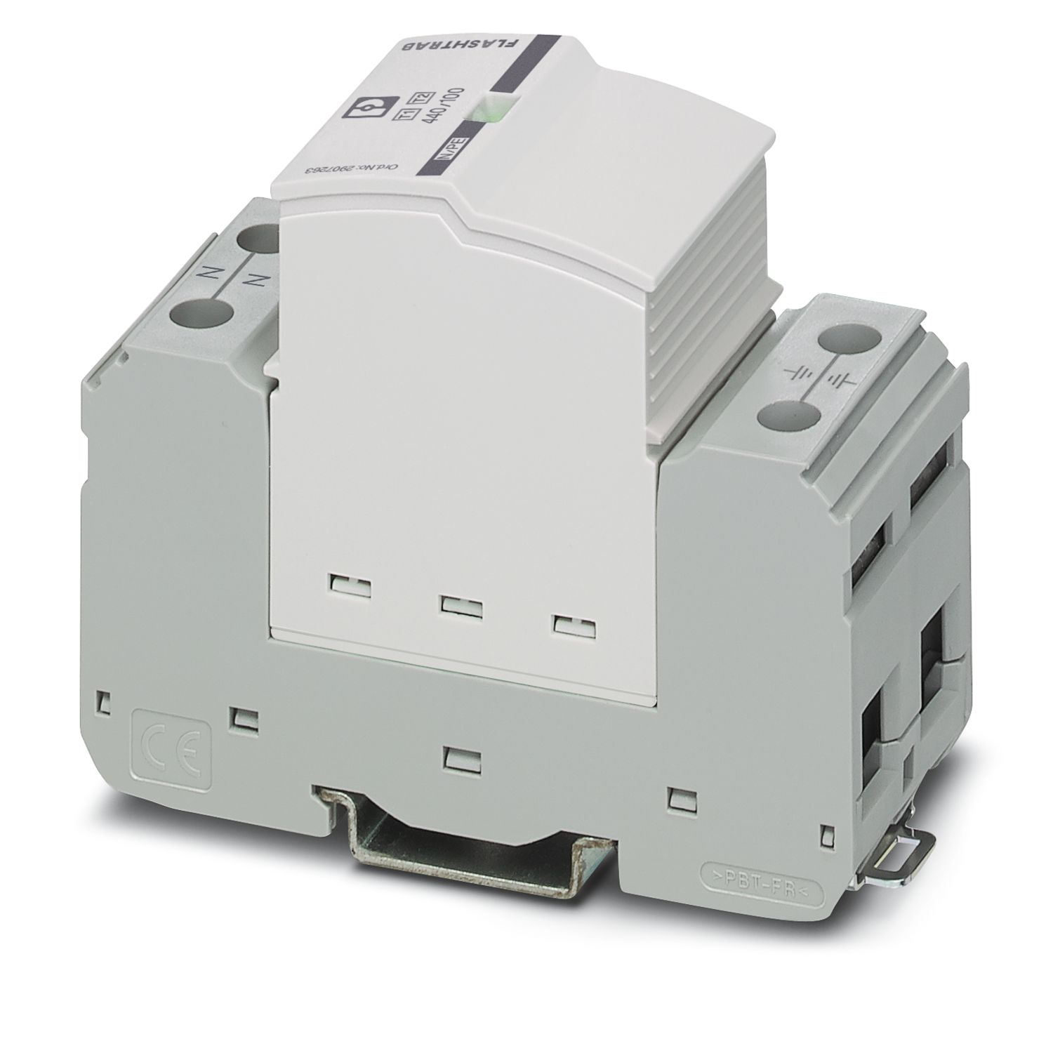 FLT-SEC-P-T1-N/PE-440/100-FM Chống sét
