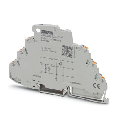 TTC-3-2x1-24DC-PT