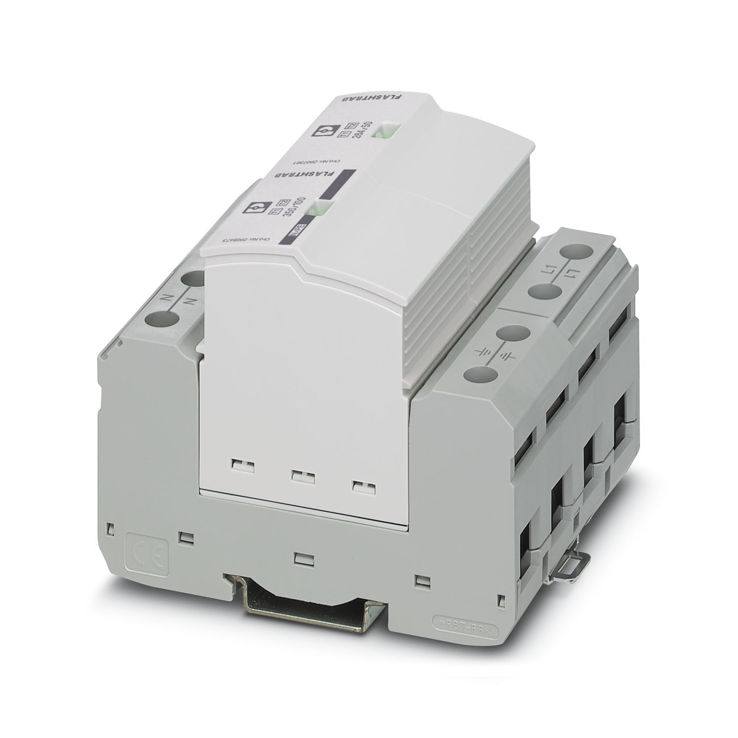 FLT-SEC-P-T1-1S-264/50-FM Chống sét