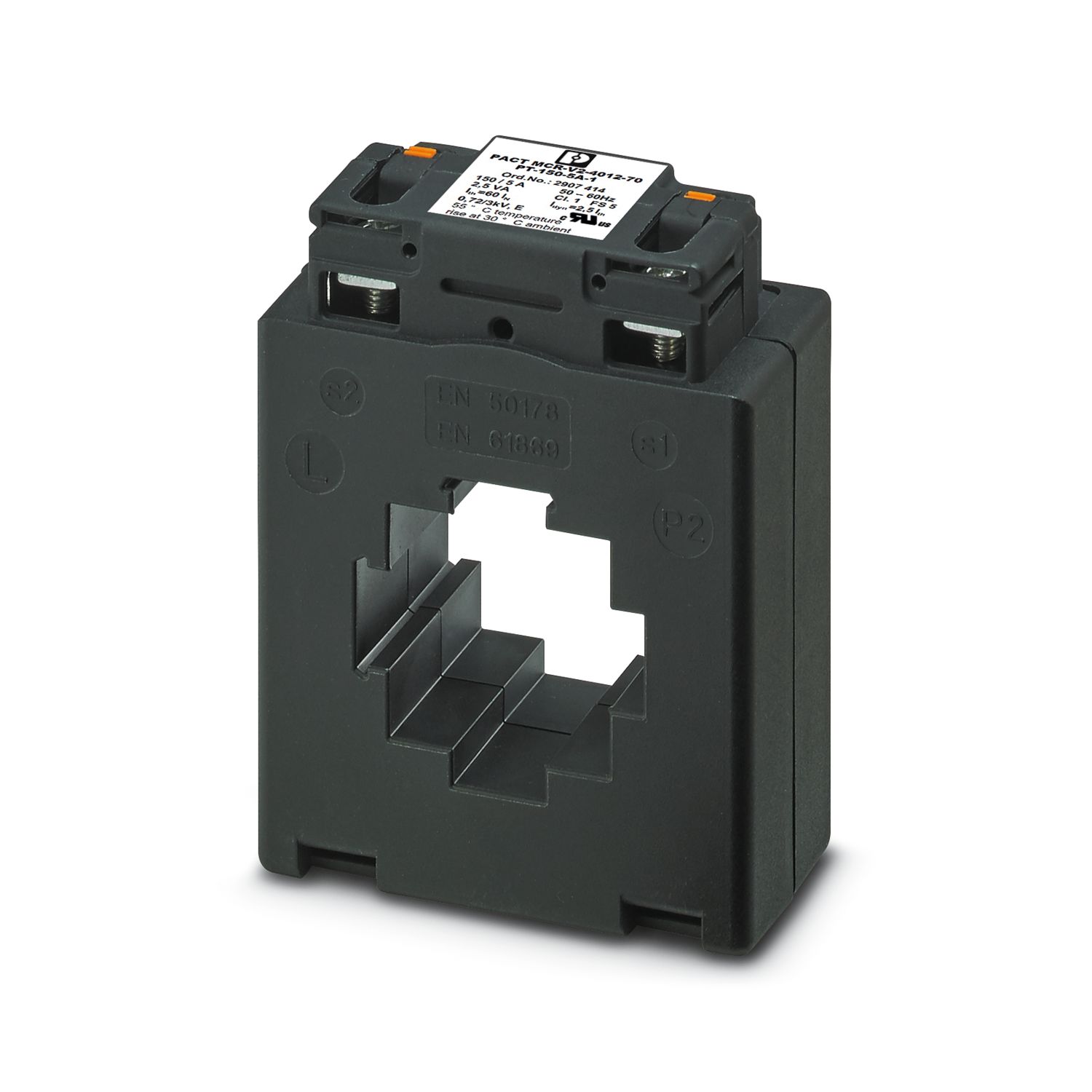 PACT MCR-V2-4012-70-PT