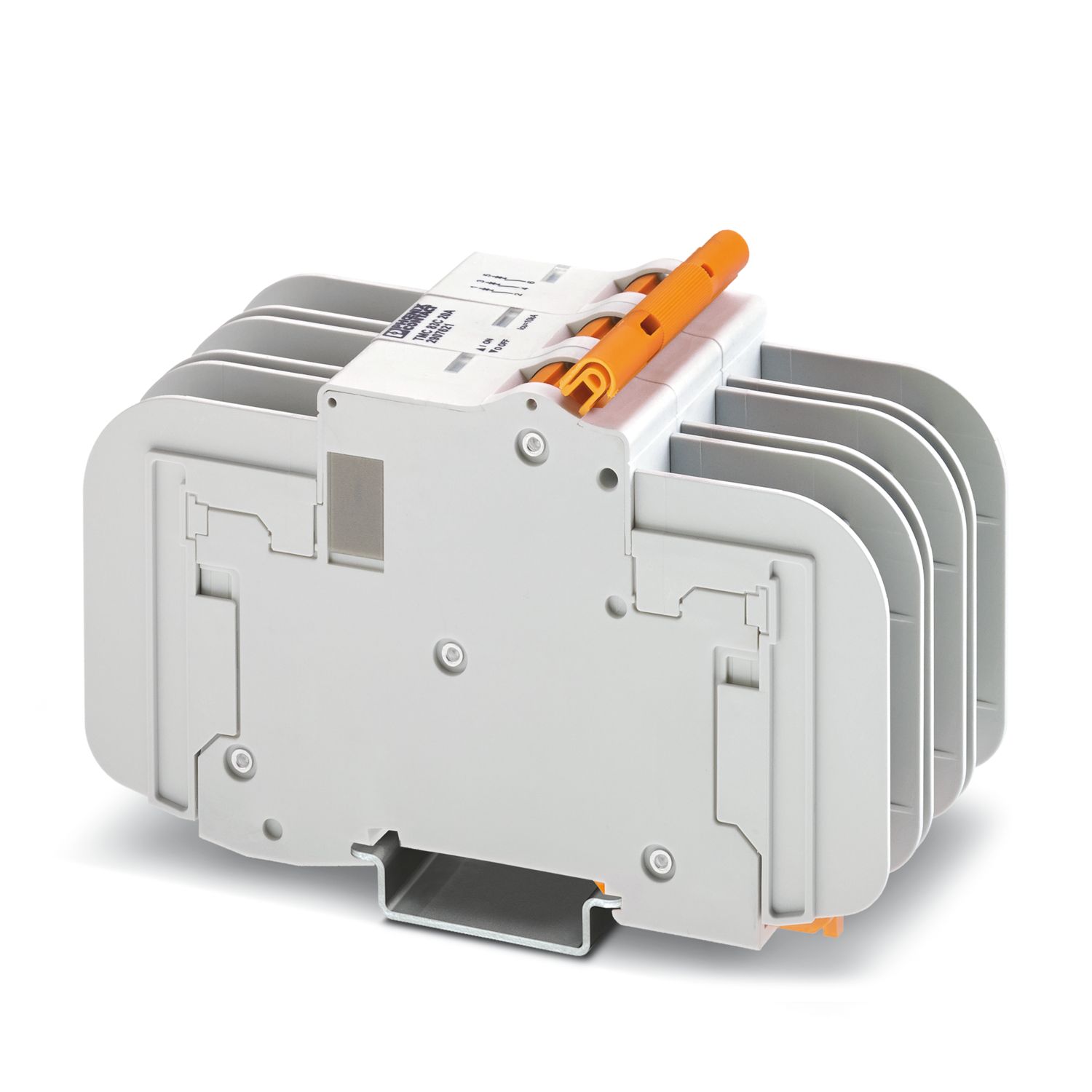TMC 83B 16A