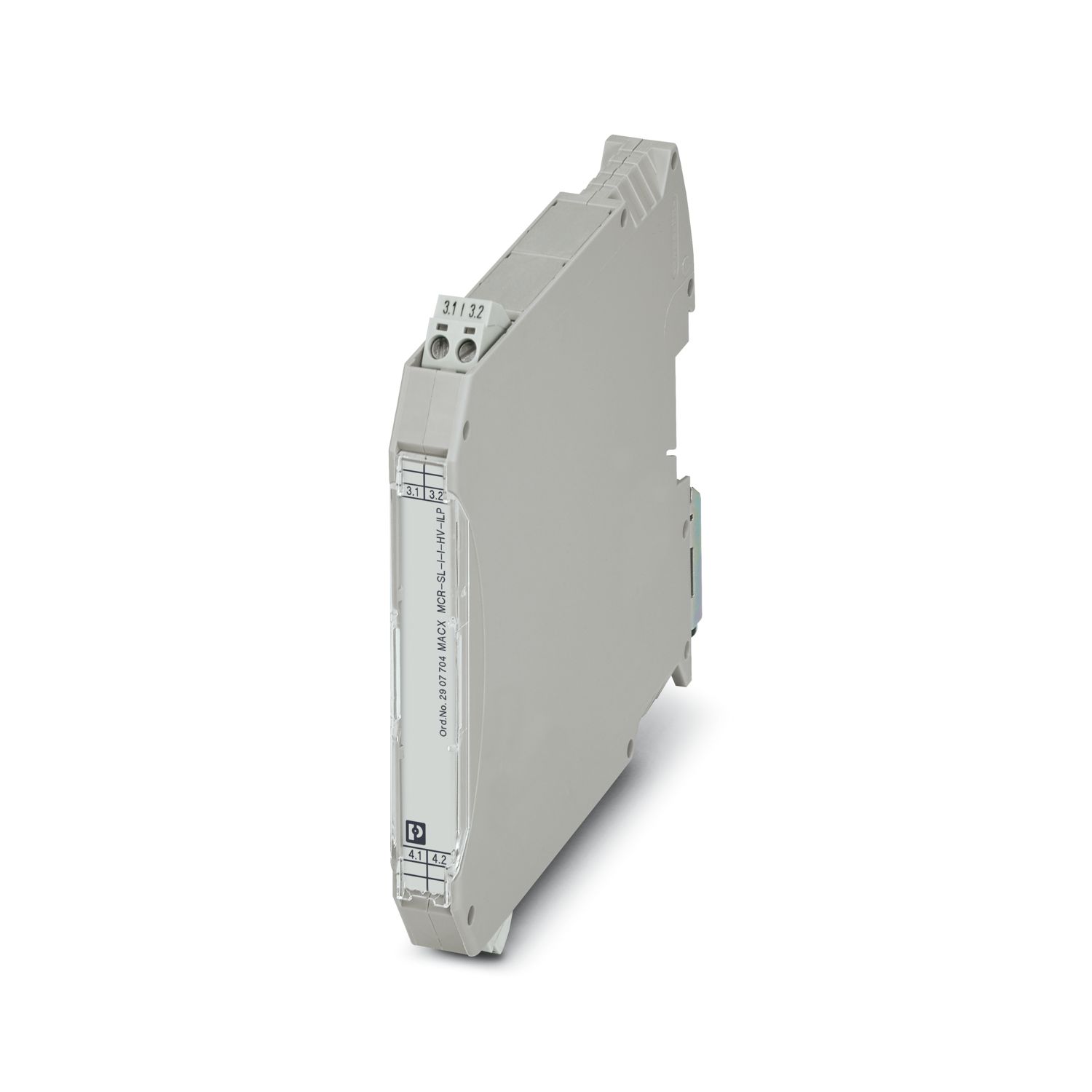 MACX MCR-SL-I-I-HV-ILP