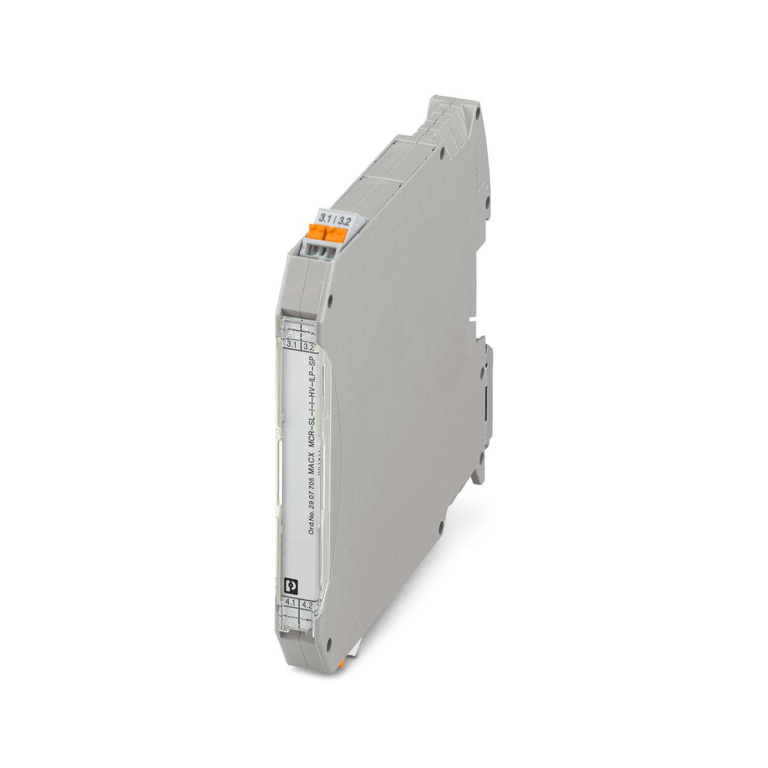MACX MCR-SL-I-I-HV-ILP-SP