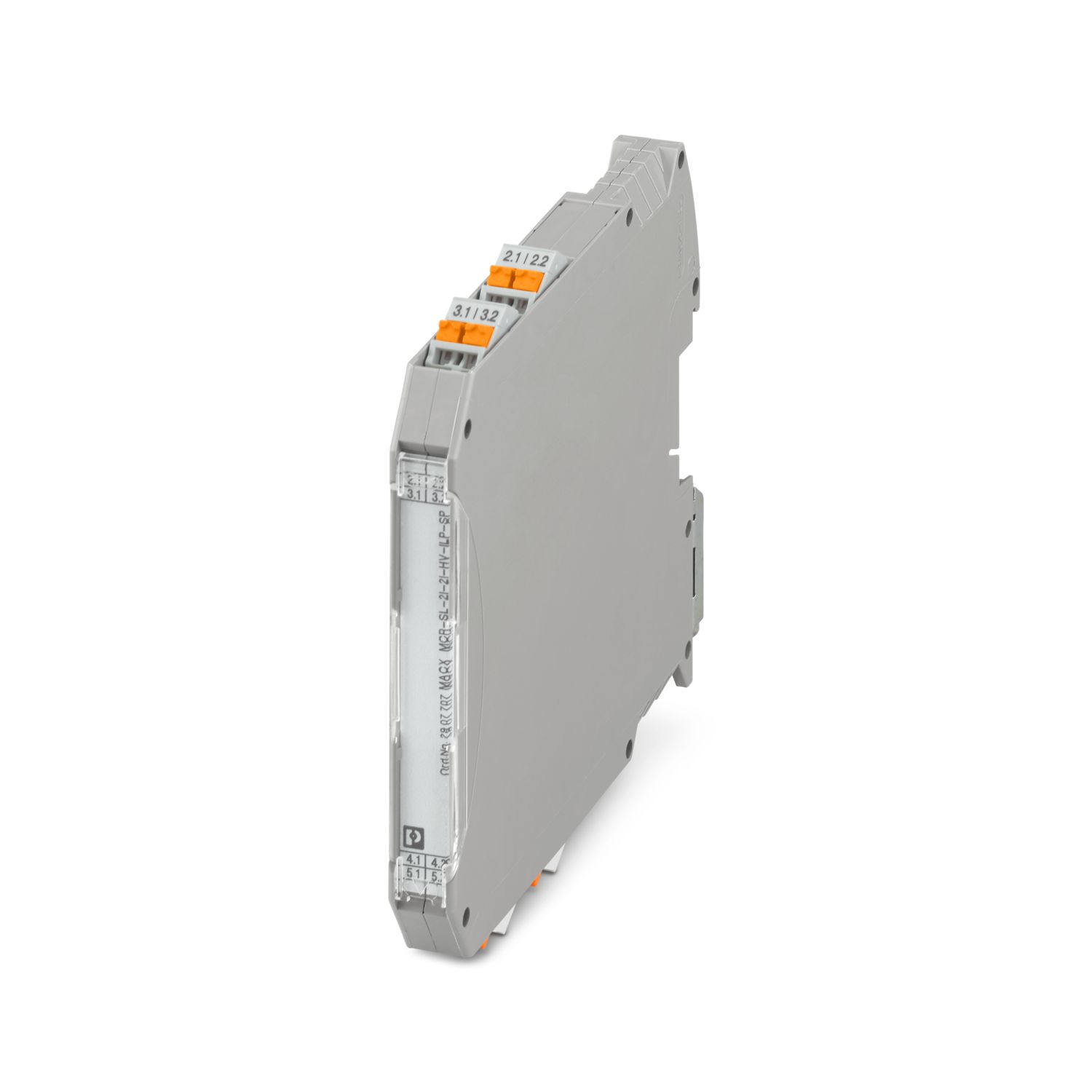 MACX MCR-SL-2I-2I-HV-ILP-SP