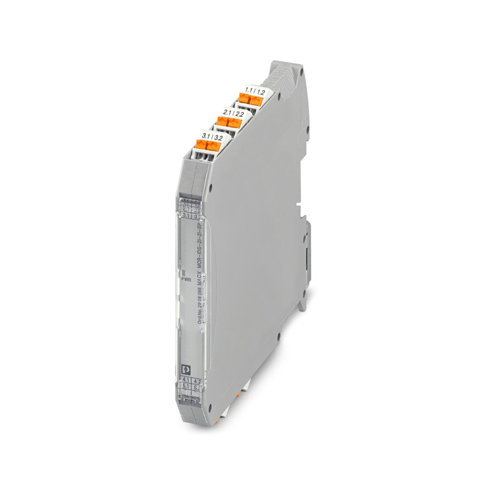 MACX MCR-IDS-2I-2I-SP