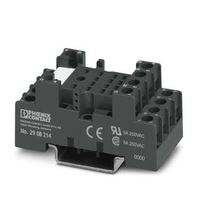 ECOR-2-BSC2-RT/4X21