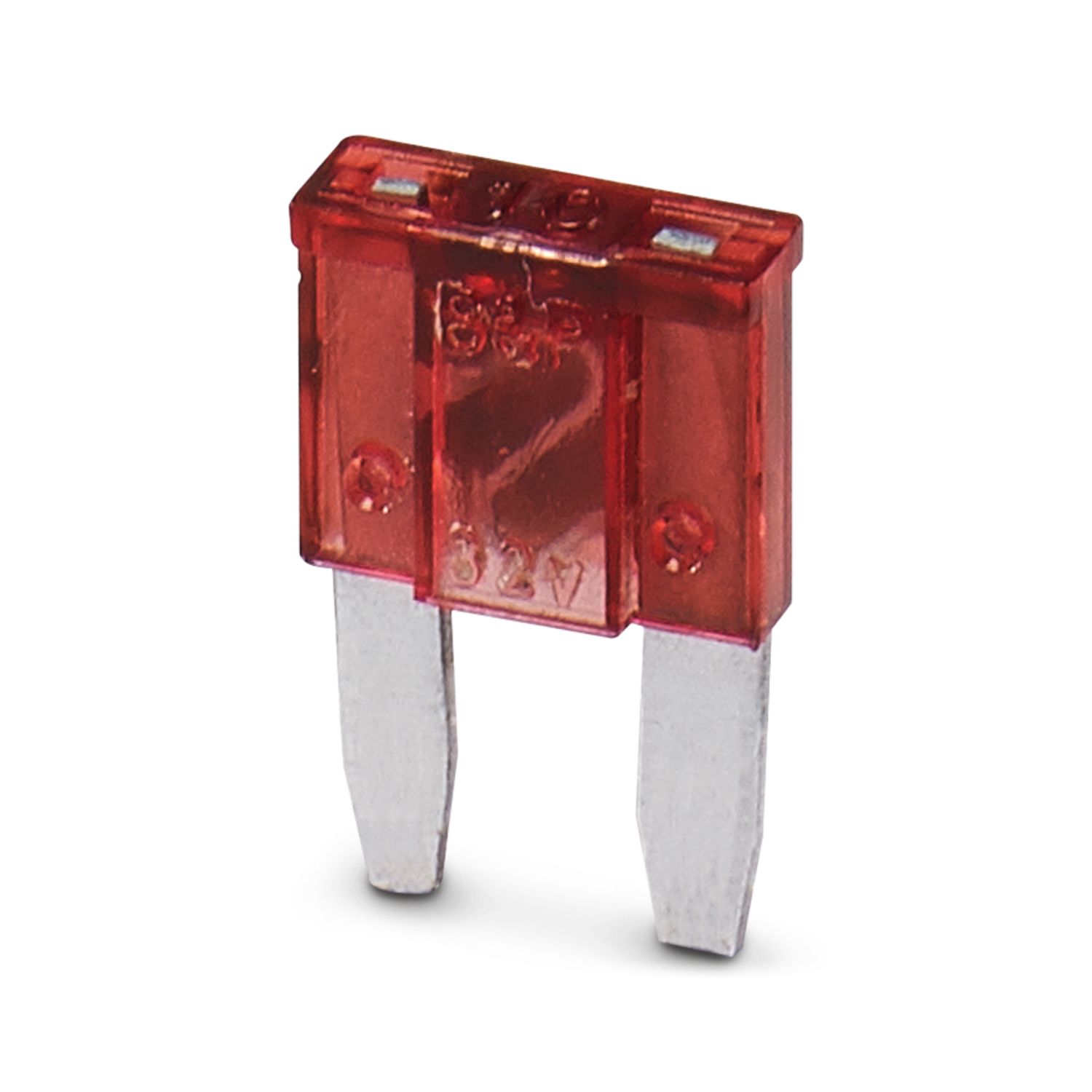 FUSE 10A/32V FK1