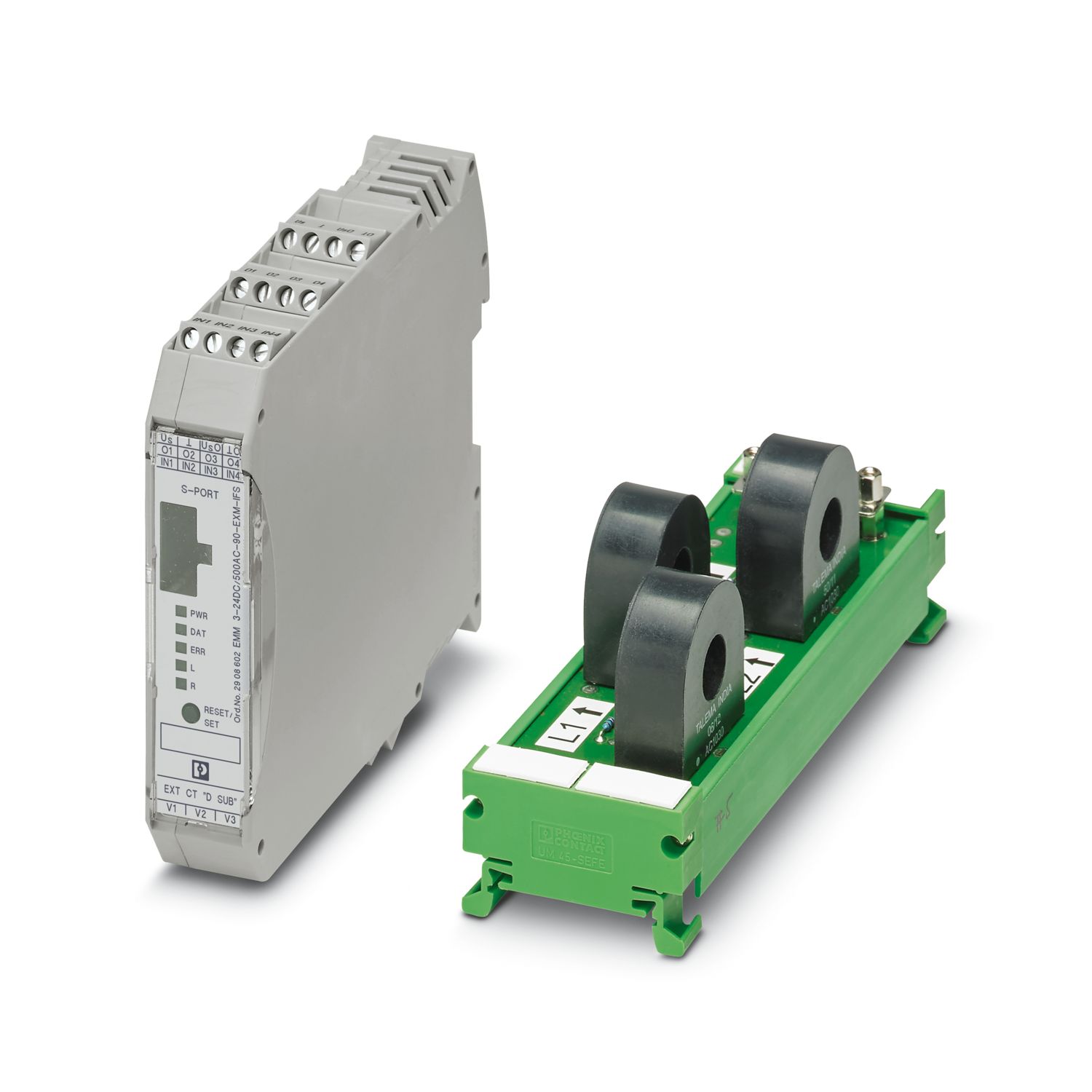 EMM 3-24DC/500AC-90-EXM-IFS