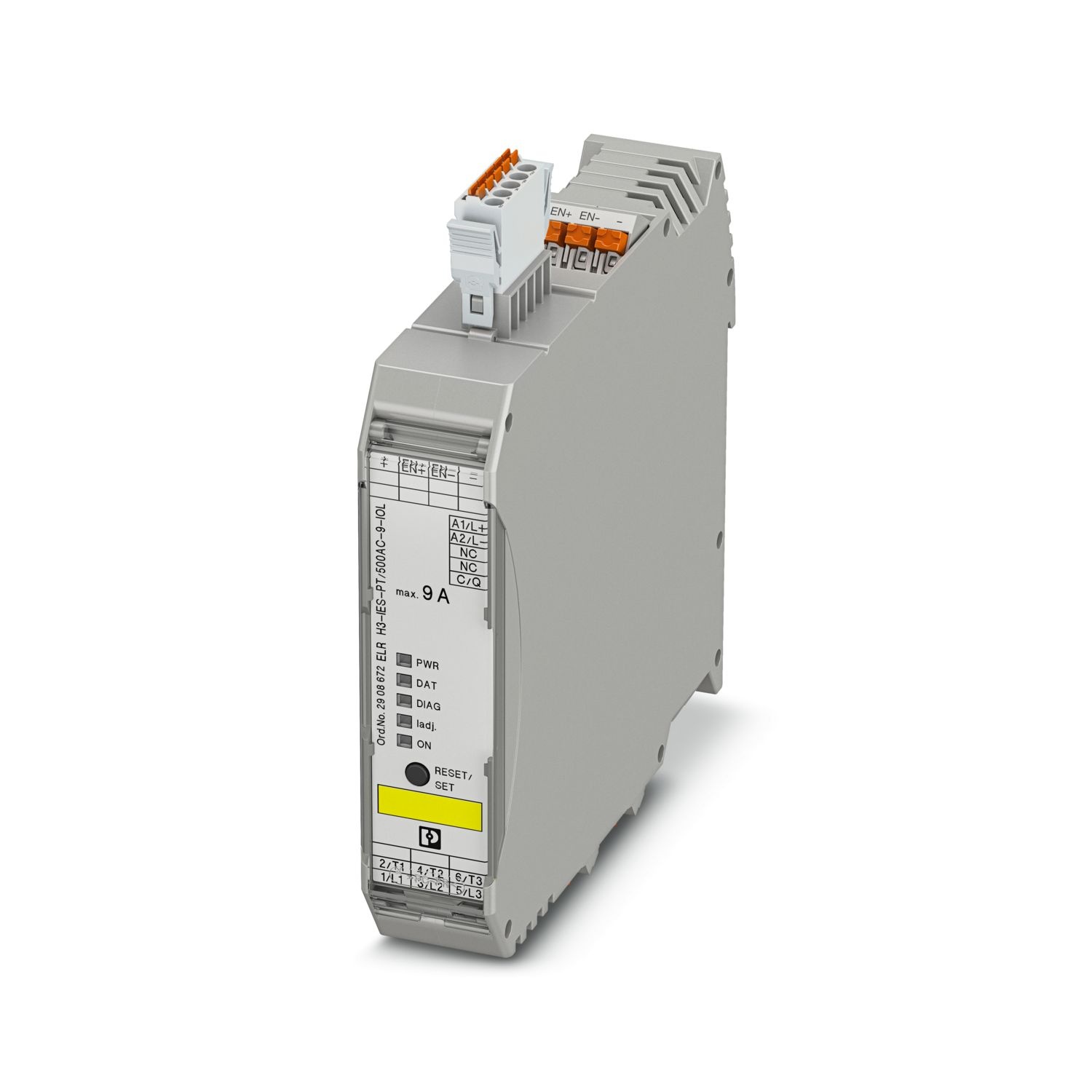 ELR H3-IES-PT/500AC-9-IOL