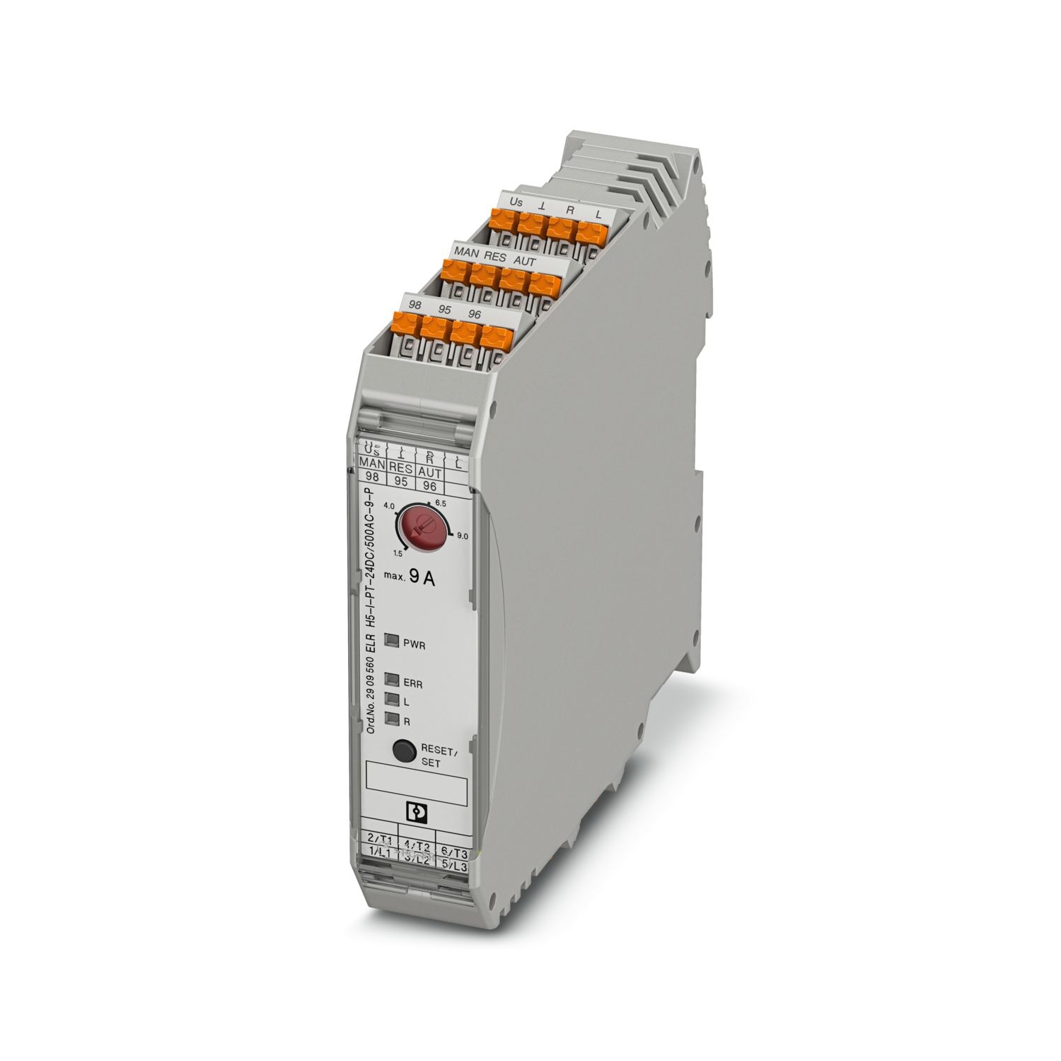 ELR H5-I-PT- 24DC/500AC-9-P