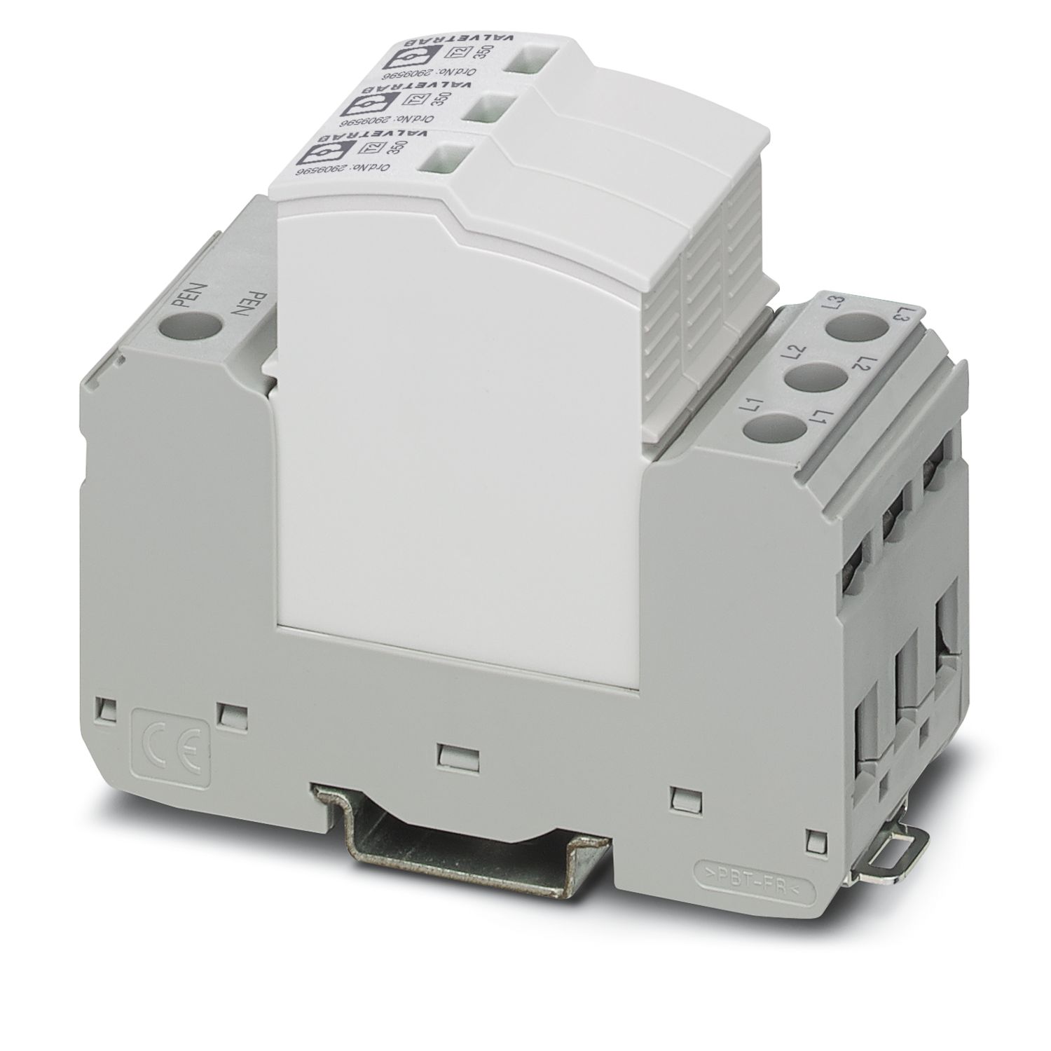 VAL-SEC-T2-3C-350VF-FM