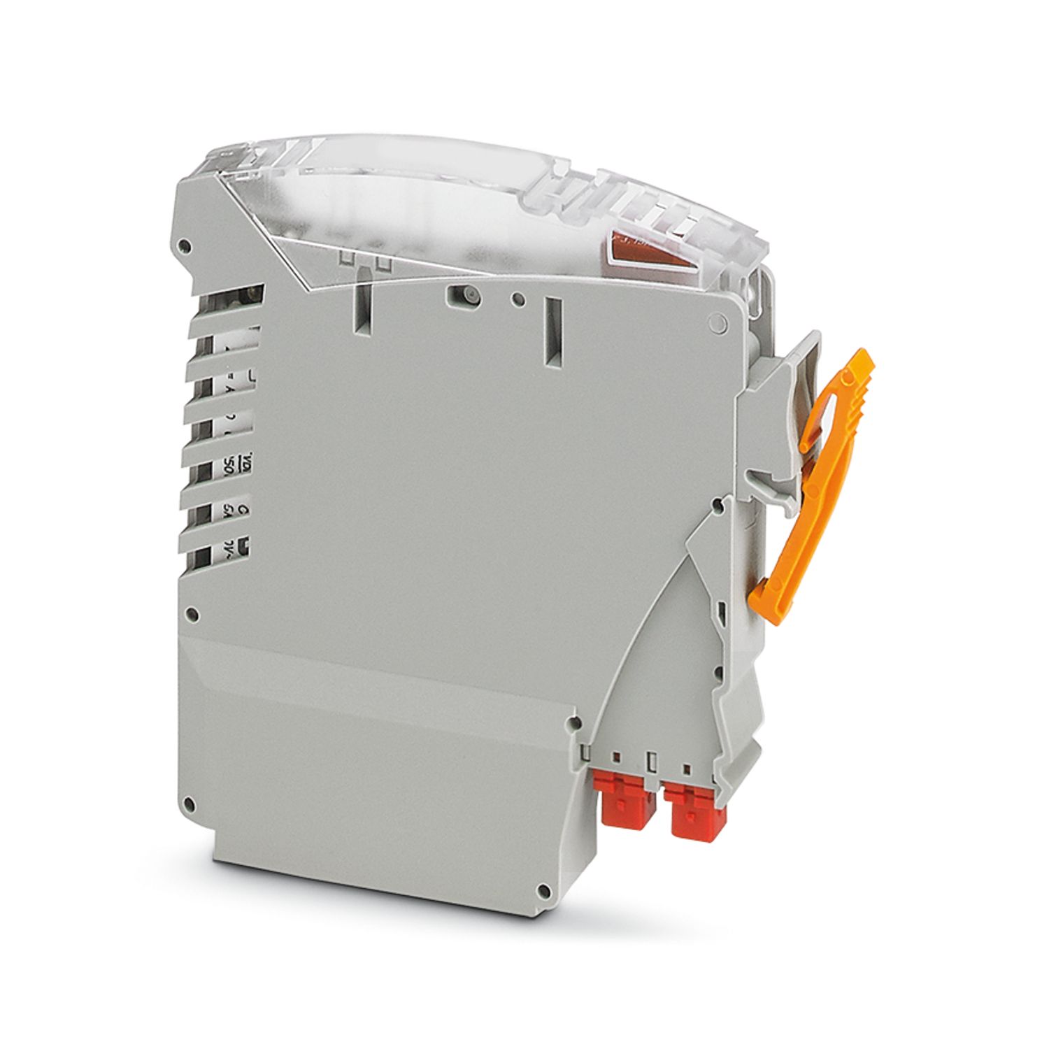 IOA REL 120V DI/1.0A/EX