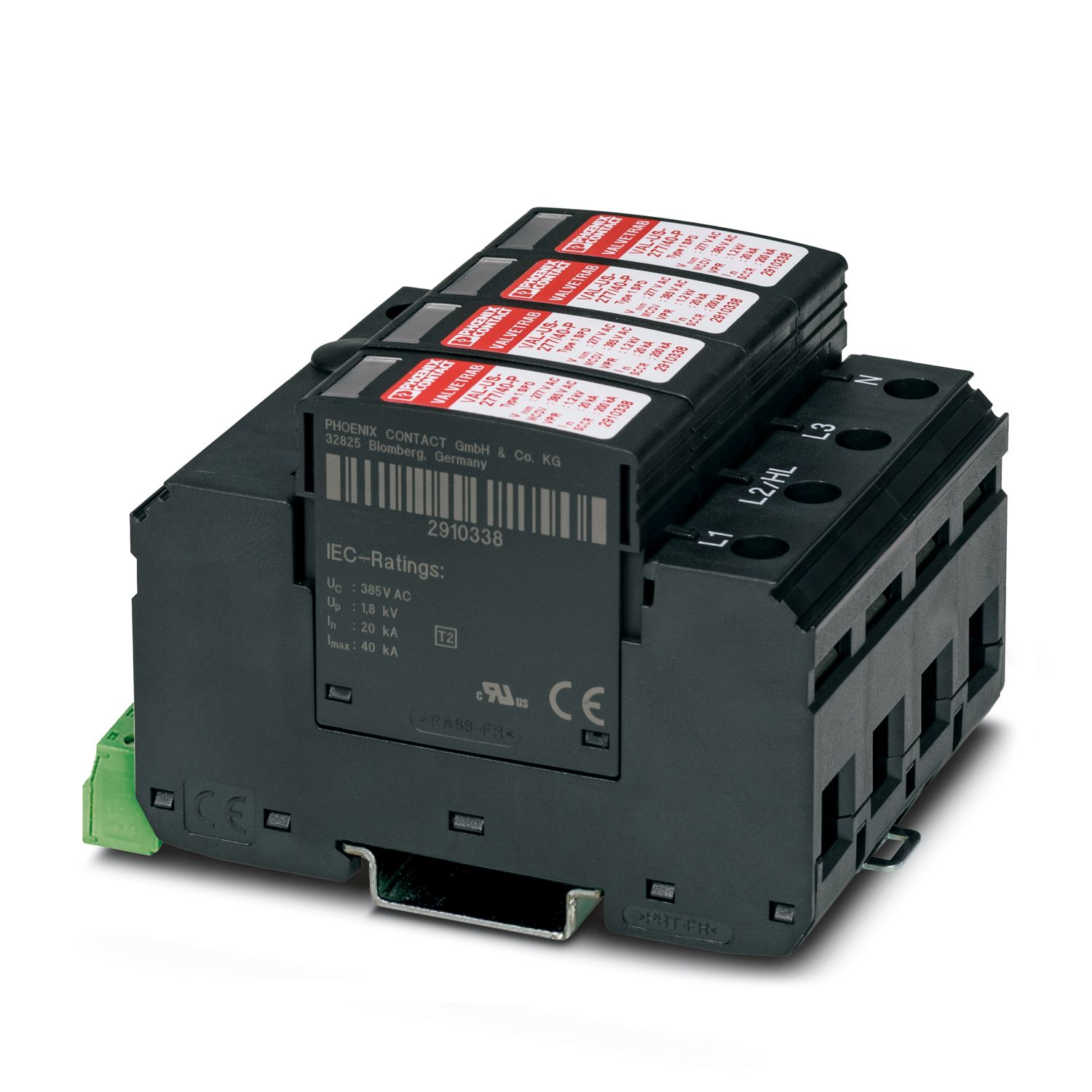 VAL-US-277/40/4+0-FM