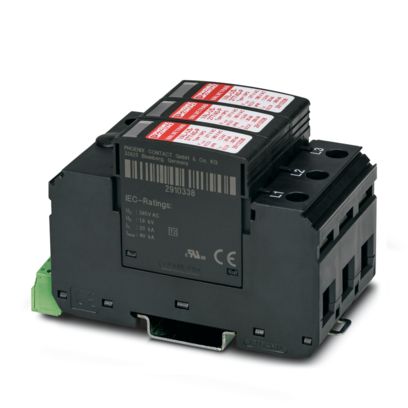 VAL-US-240D/40/3+0-FM