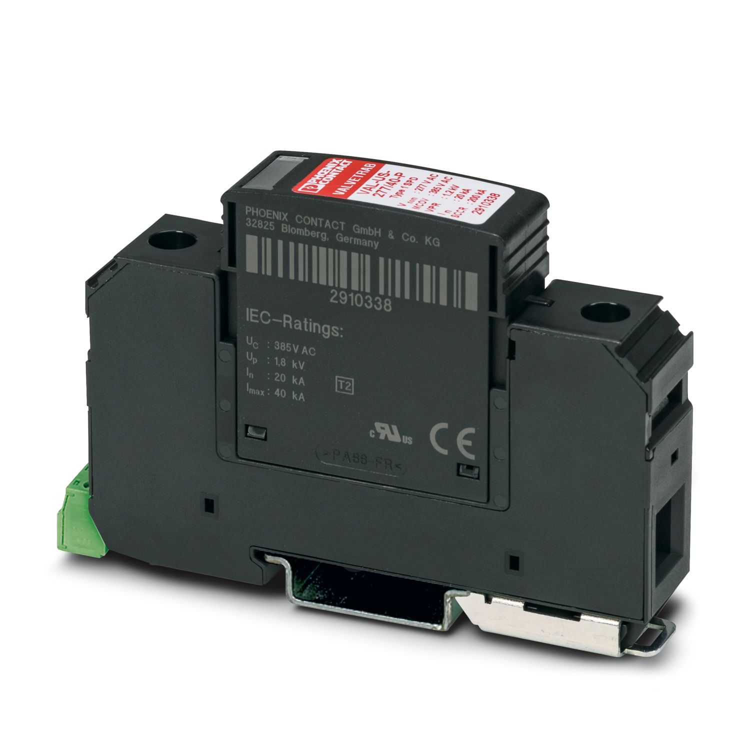VAL-US-600D/30/1+0-FM