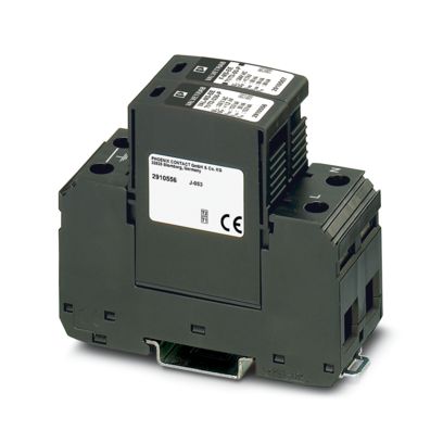 VAL-MS-EE-T1/T2-1+1-335 – Chống sét 1pha