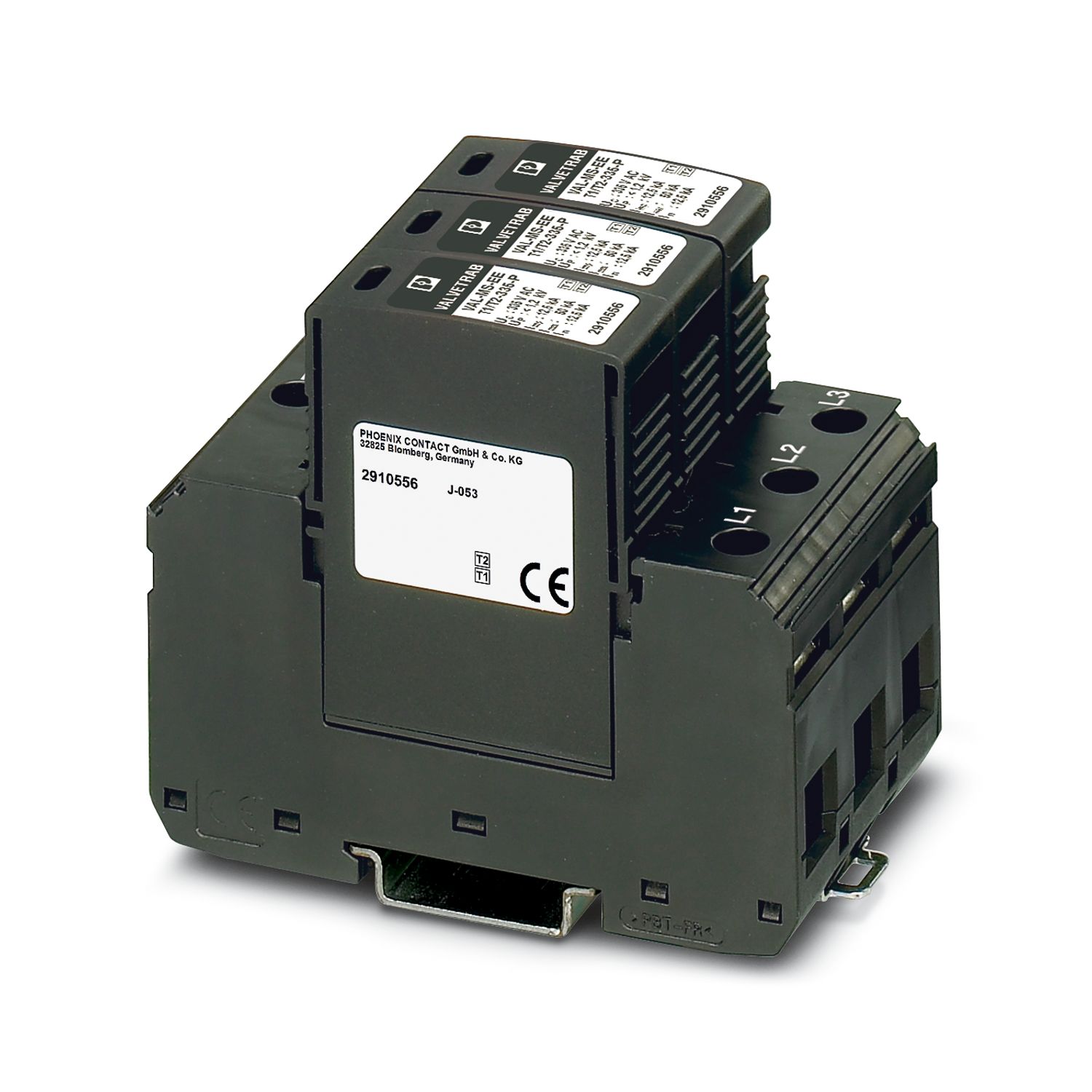 VAL-MS-EE-T1/T2-3+0-335