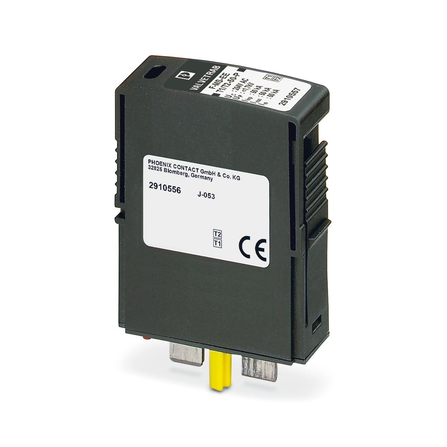 F-MS-EE-T1/T2-50-P