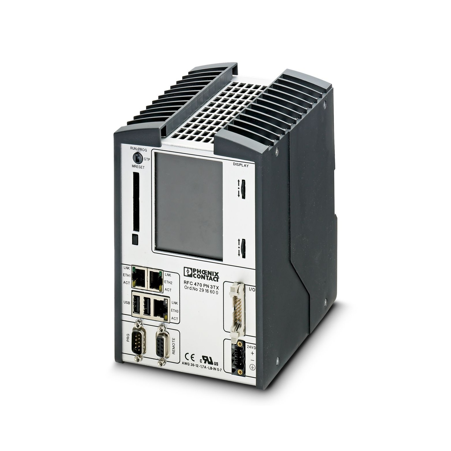 RFC 470 PN 3TX