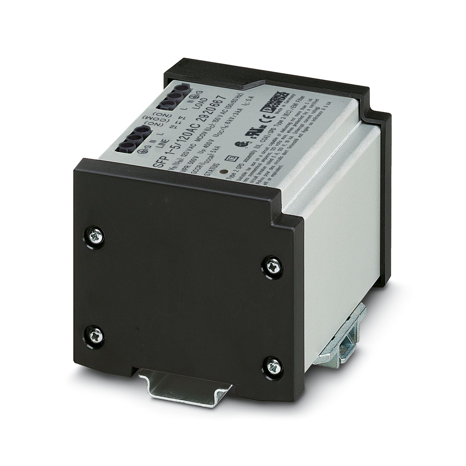 SFP 1-5/120AC