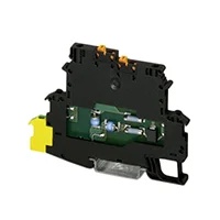 TT-2/2-M-24DC Chống sét tín hiệu