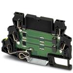 TT-ST-2/2-S-24DC Chống sét tín hiệu