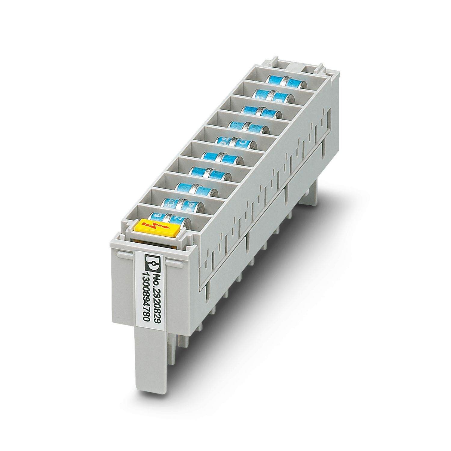 CT 10-2/2-GS/3E-110AC