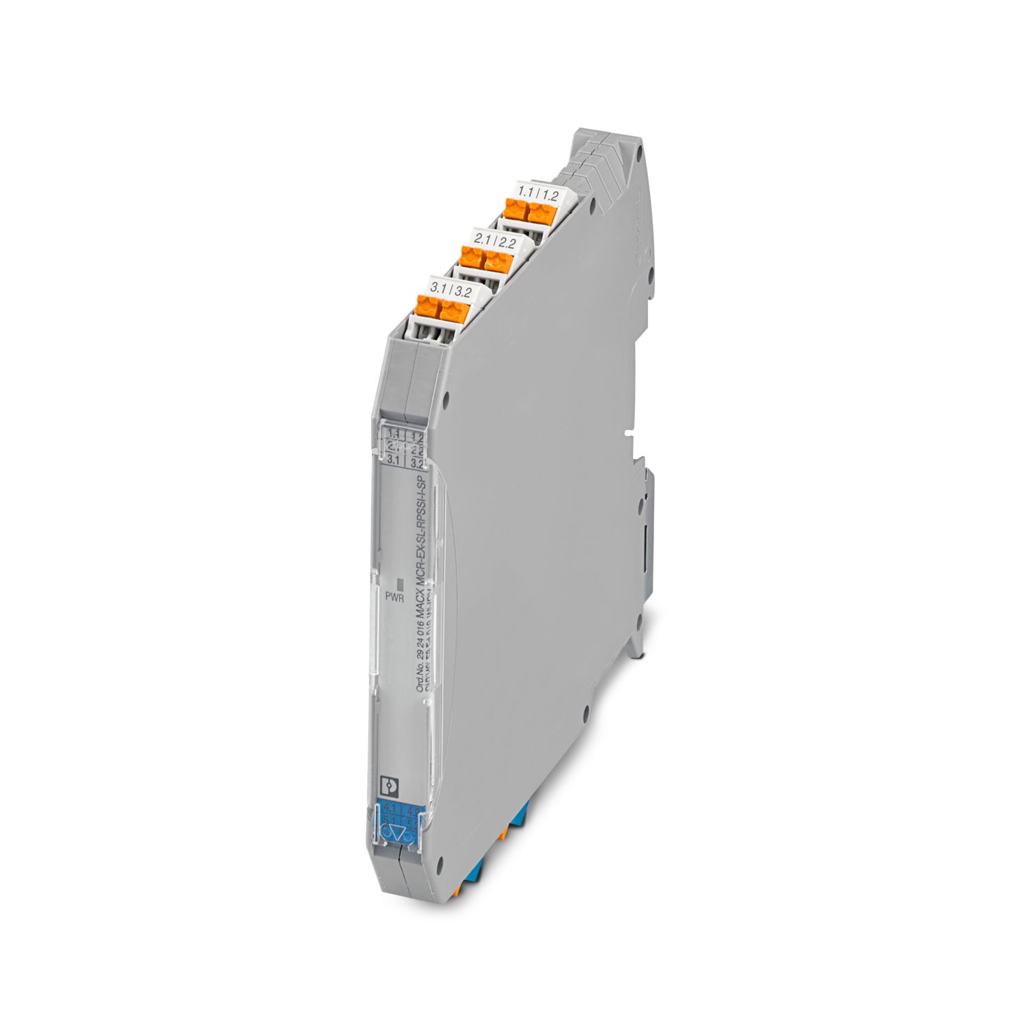 MACX MCR-EX-SL-RPSSI-I-SP