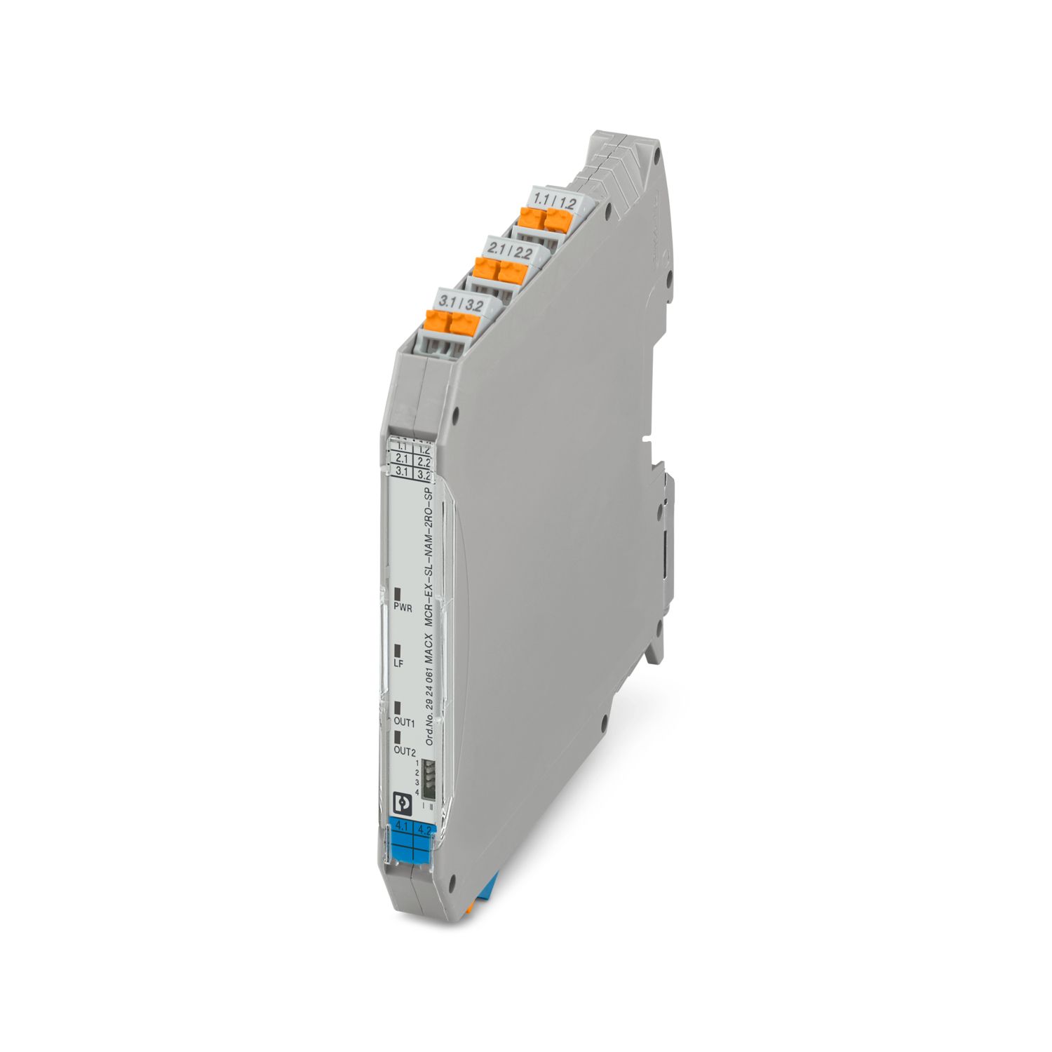 MACX MCR-EX-SL-NAM-2RO-SP