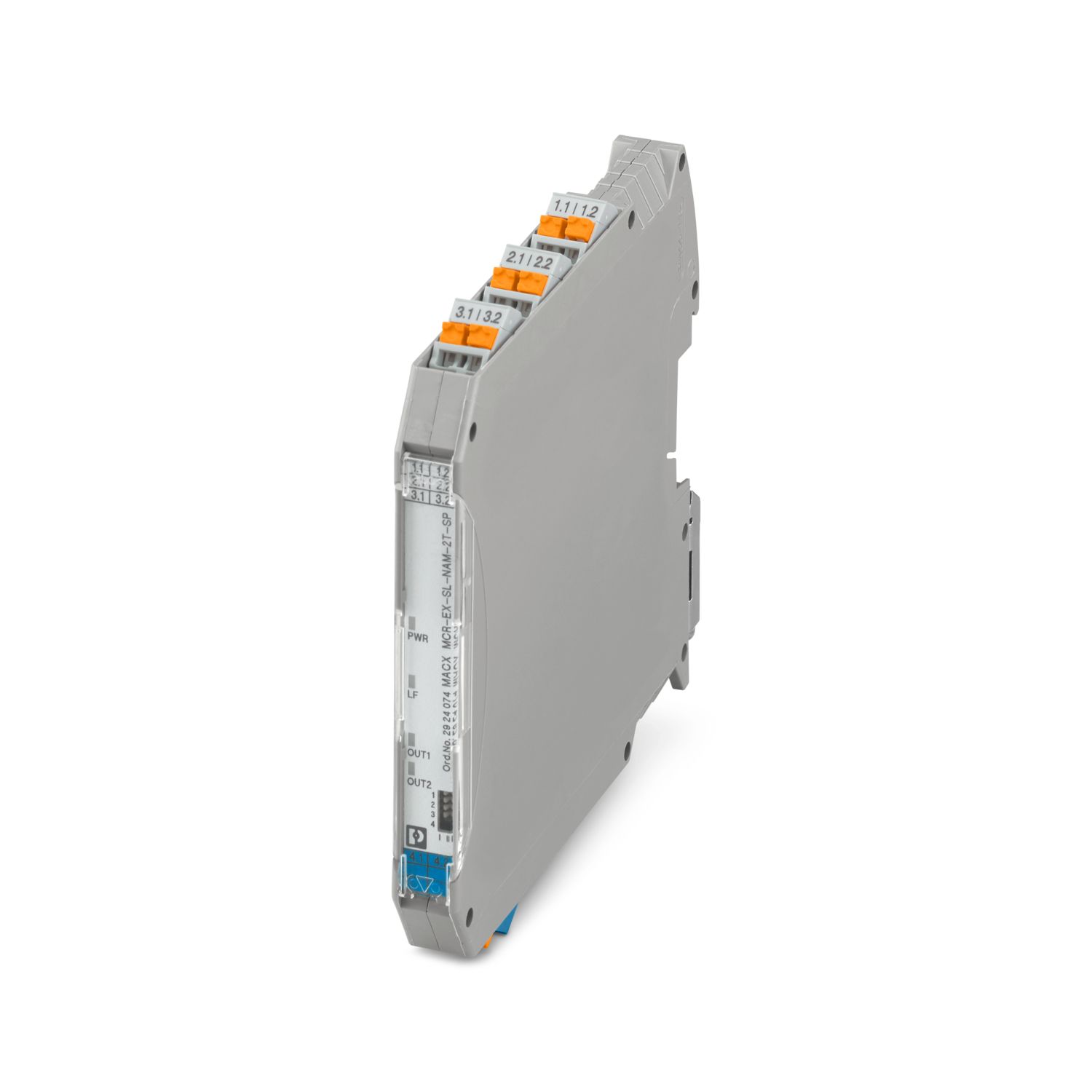 MACX MCR-EX-SL-NAM-2T-SP
