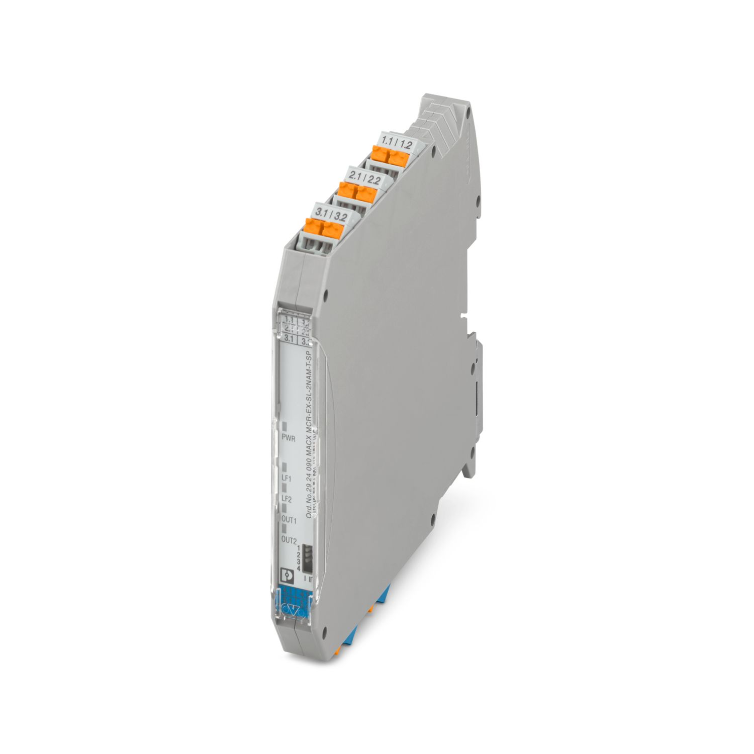 MACX MCR-EX-SL-2NAM-T-SP