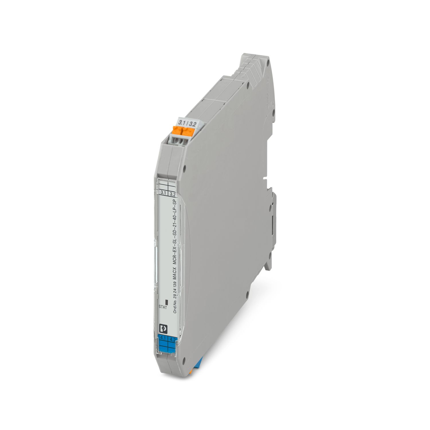 MACX MCR-EX-SL-SD-21-40-LP-SP