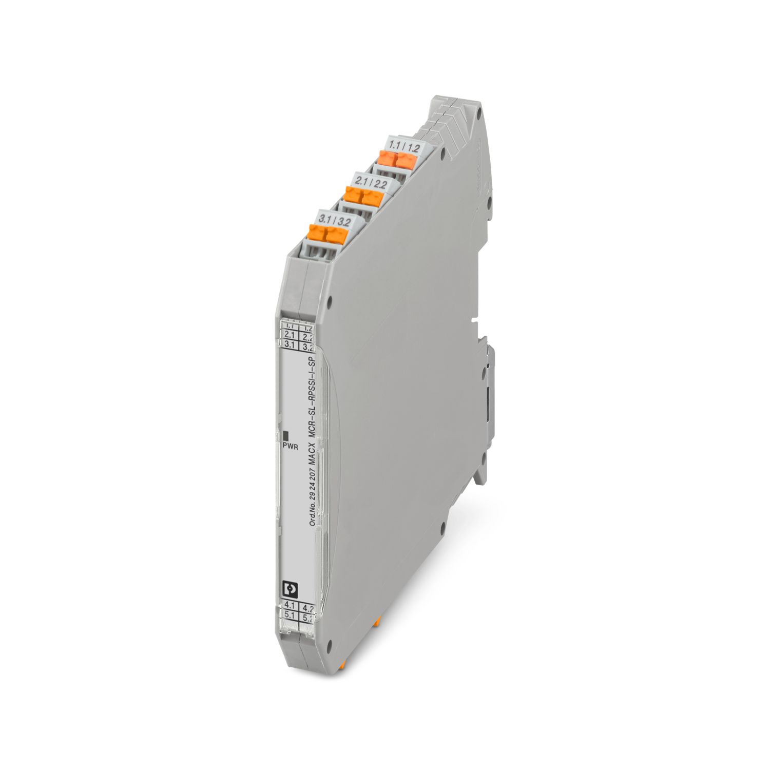 MACX MCR-SL-RPSSI-I-SP
