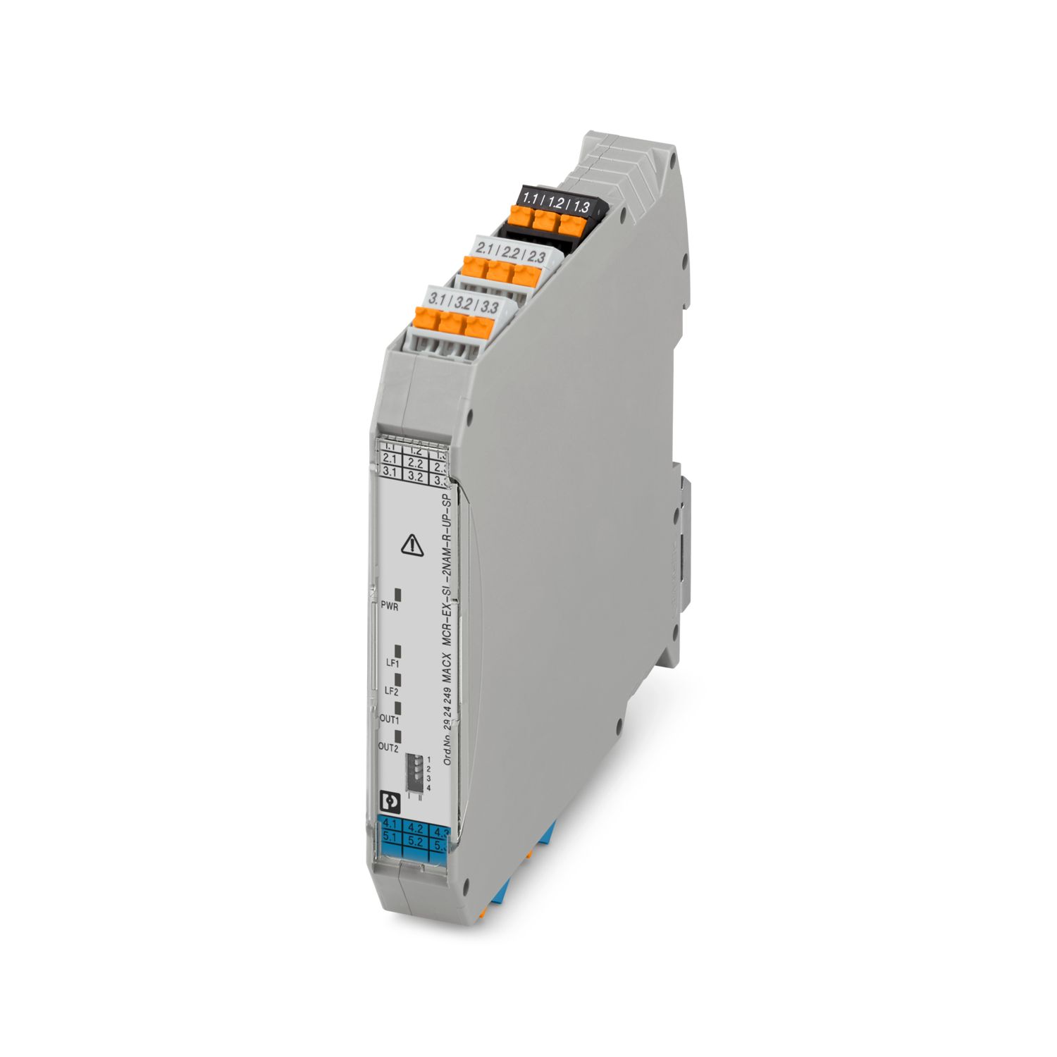 MACX MCR-EX-SL-2NAM-R-UP-SP