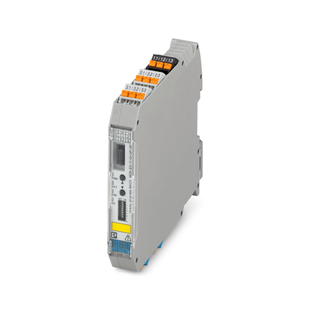 MACX MCR-EX-T-UI-UP-SP