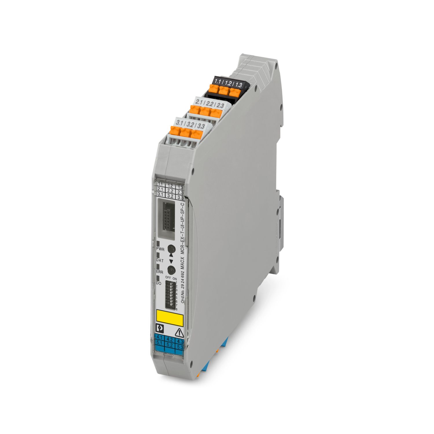 MACX MCR-EX-T-UI-UP-SP-C
