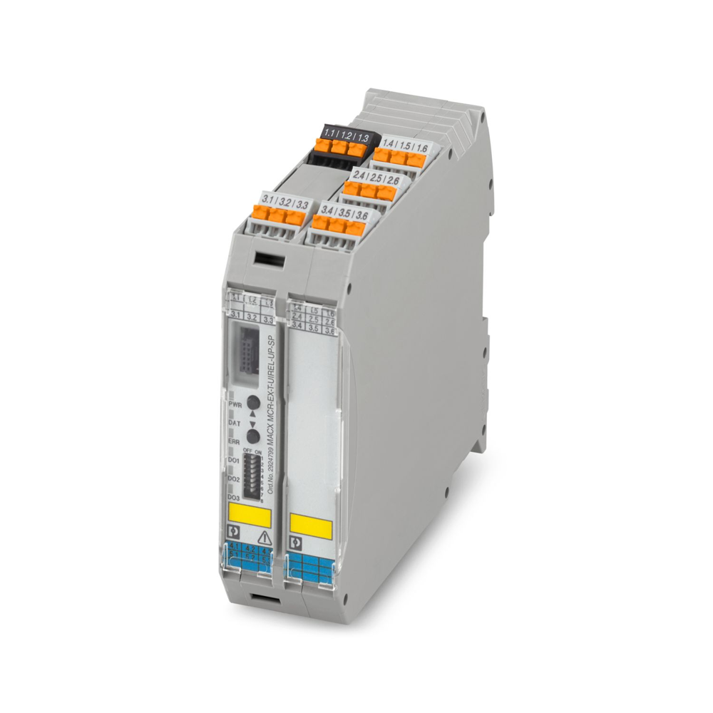 MACX MCR-EX-T-UIREL-UP-SP